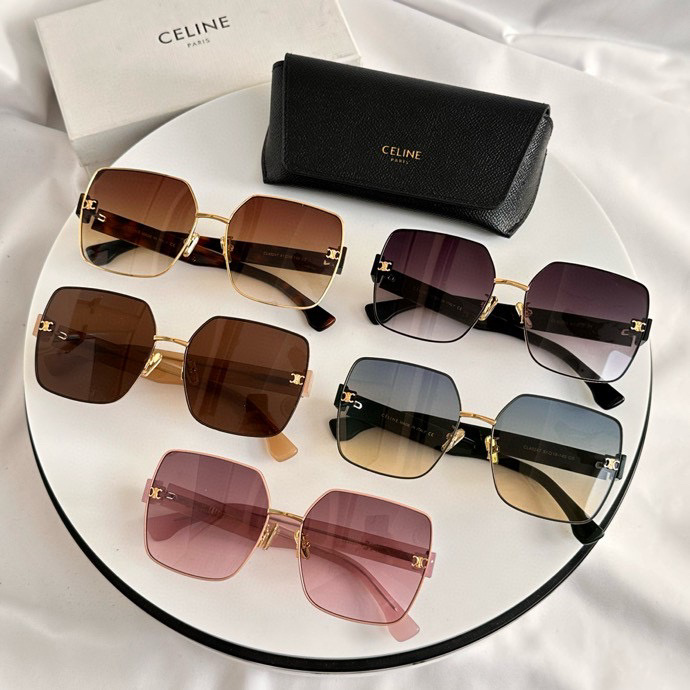 Celine Glasses smx (241)